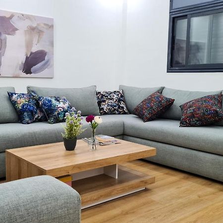 Cosy 2 Bedrooms Apartment In The Heart Of Kazablanka Dış mekan fotoğraf