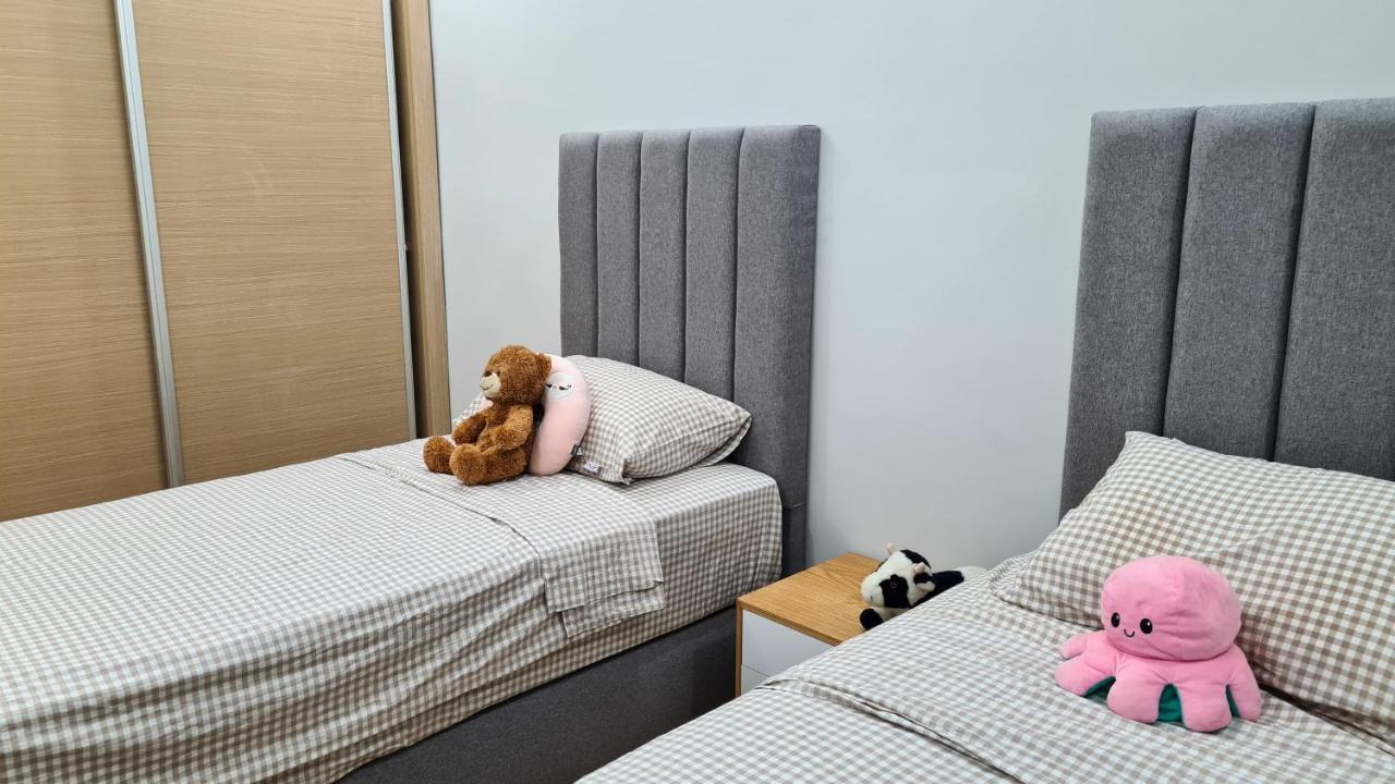 Cosy 2 Bedrooms Apartment In The Heart Of Kazablanka Dış mekan fotoğraf
