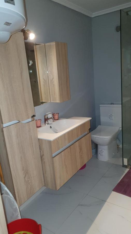 Cosy 2 Bedrooms Apartment In The Heart Of Kazablanka Dış mekan fotoğraf